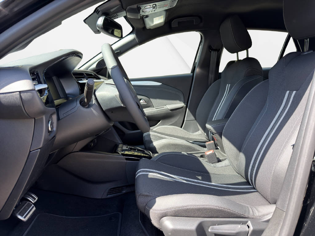 OPEL Corsa 1.2 T Hybrid Viva, Hybride Leggero Benzina/Elettrica, Auto nuove, Automatico - 5