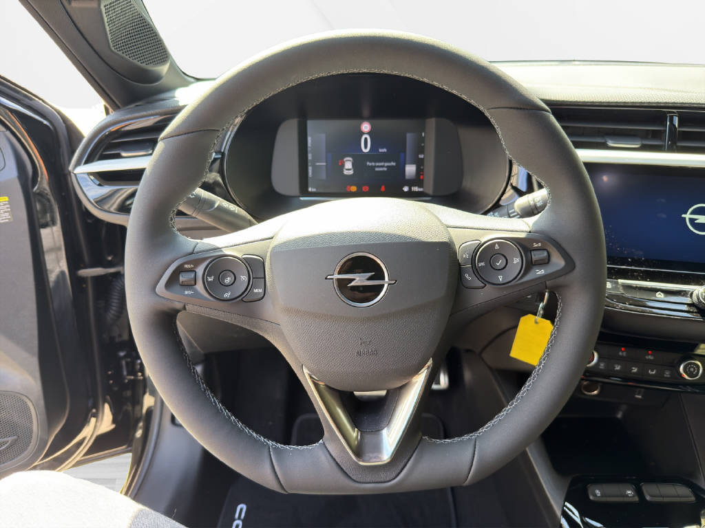 OPEL Corsa 1.2 T Hybrid Viva, Hybride Leggero Benzina/Elettrica, Auto nuove, Automatico - 6