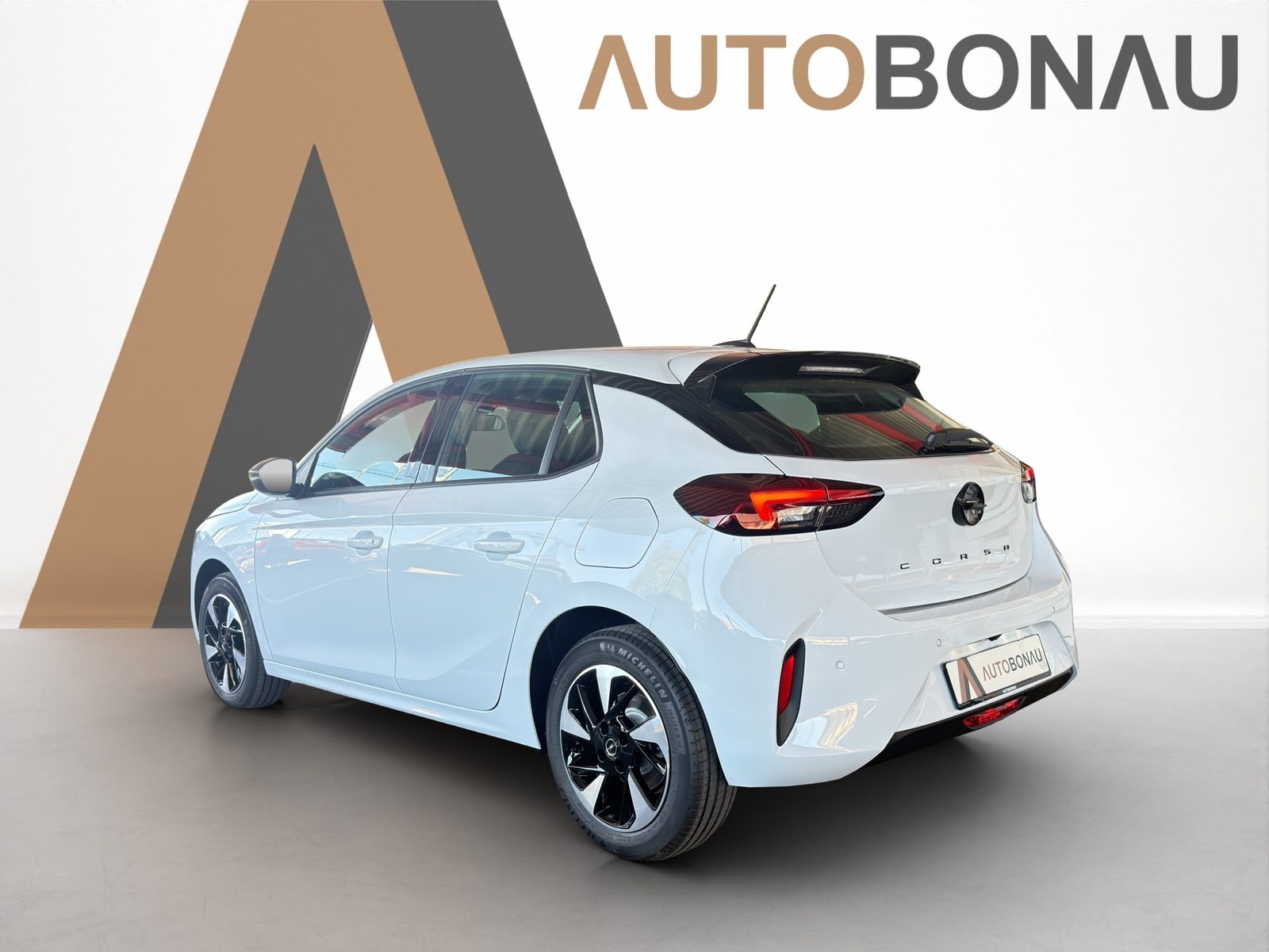 OPEL Corsa-e 156 GS Pack Komfort 3 Phaser, Elettrica, Auto nuove, Automatico - 3