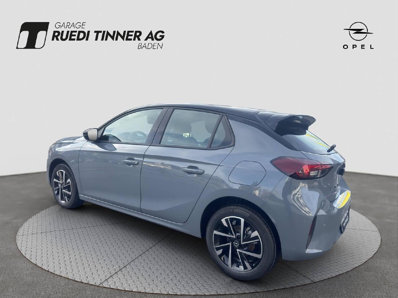 OPEL Corsa 1.2 T Hybrid Viva, Hybride Leggero Benzina/Elettrica, Auto nuove, Automatico - 4