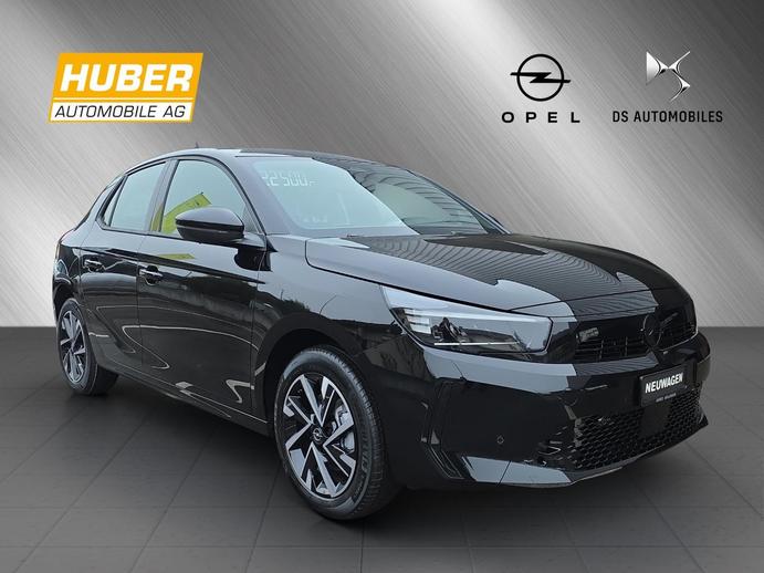 OPEL Corsa 1.2 T Hybrid Viva, Mild-Hybrid Benzin/Elektro, Neuwagen, Automatik