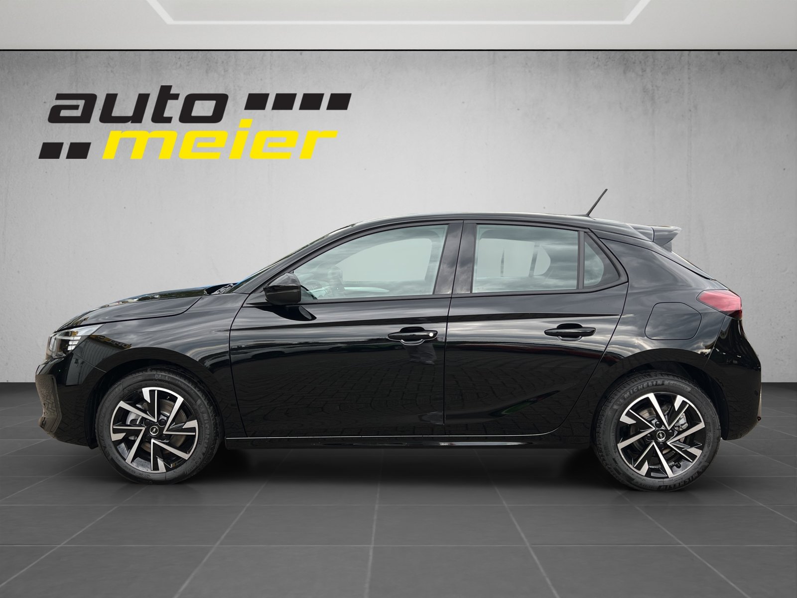 OPEL Corsa 1.2 T Hybrid Viva, Hybride Leggero Benzina/Elettrica, Auto nuove, Automatico - 2