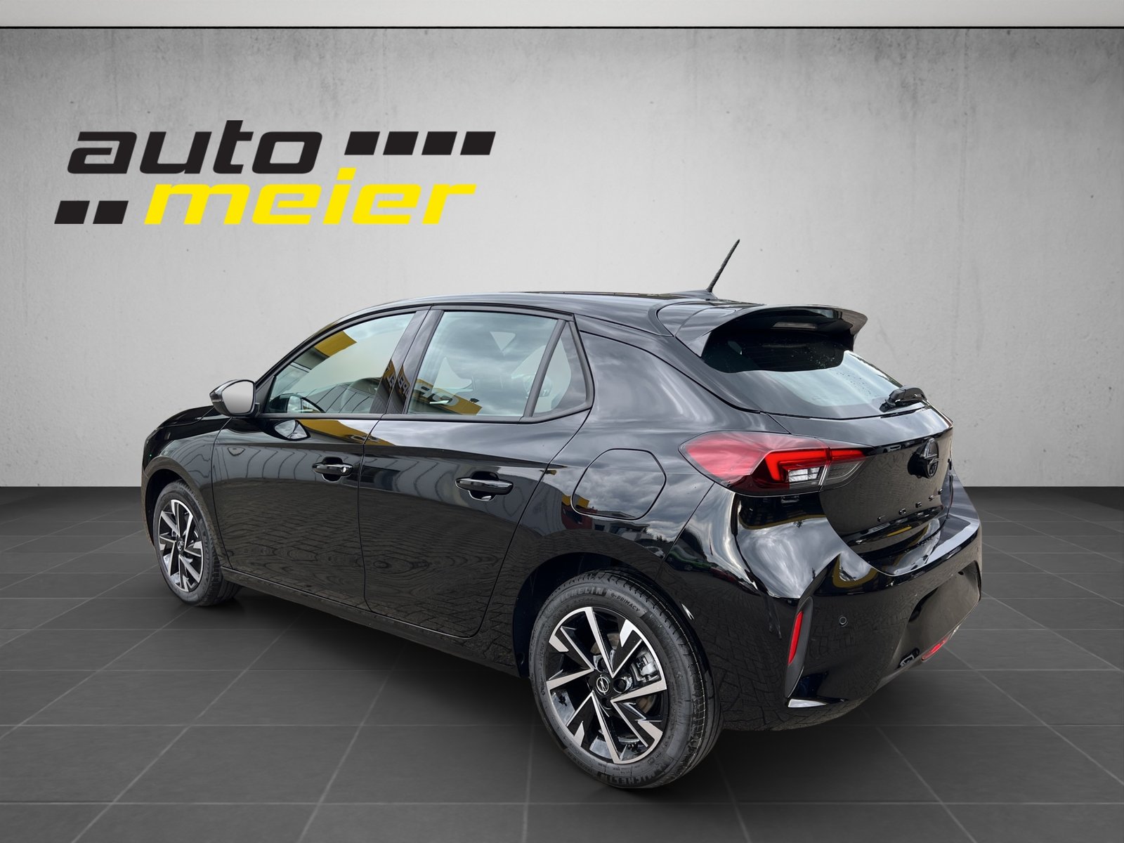 OPEL Corsa 1.2 T Hybrid Viva, Hybride Leggero Benzina/Elettrica, Auto nuove, Automatico - 3