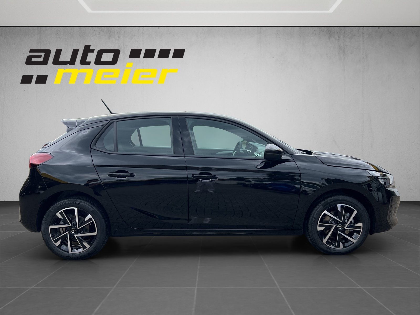 OPEL Corsa 1.2 T Hybrid Viva, Hybride Leggero Benzina/Elettrica, Auto nuove, Automatico - 6