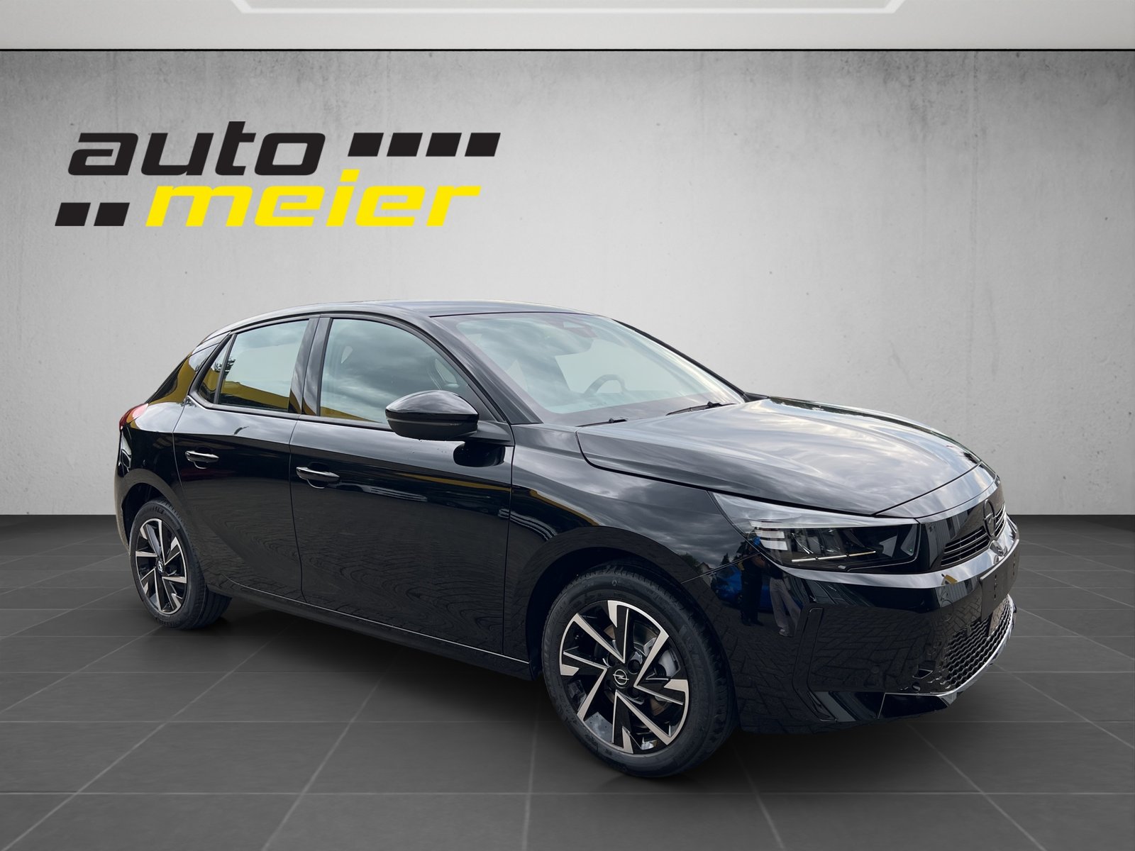 OPEL Corsa 1.2 T Hybrid Viva, Hybride Leggero Benzina/Elettrica, Auto nuove, Automatico - 7
