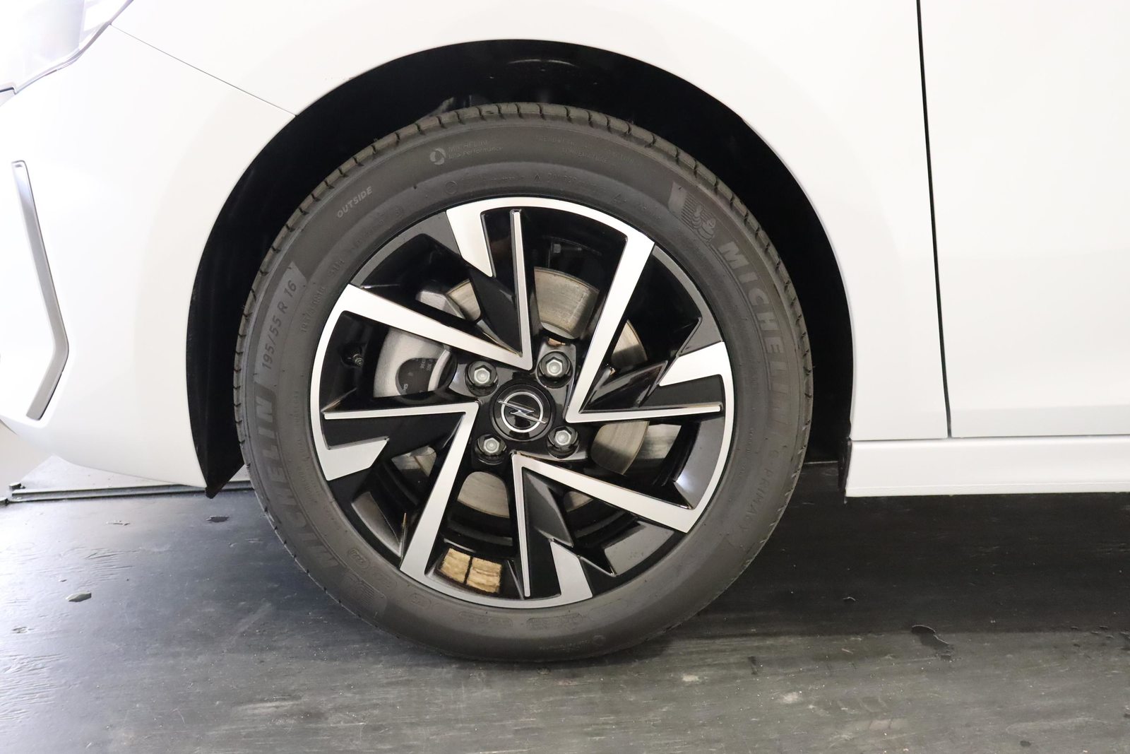 OPEL Corsa 1.2 T Hybrid Viva, Hybride Léger Essence/Électricité, Voiture nouvelle, Automatique - 7