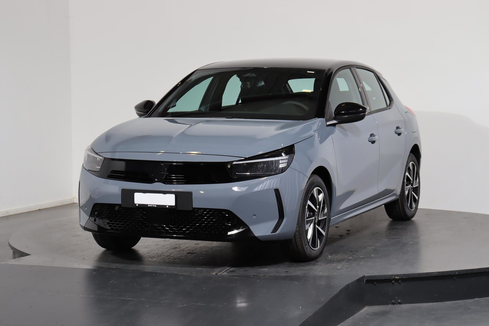 OPEL Corsa 1.2 T Hybrid Viva