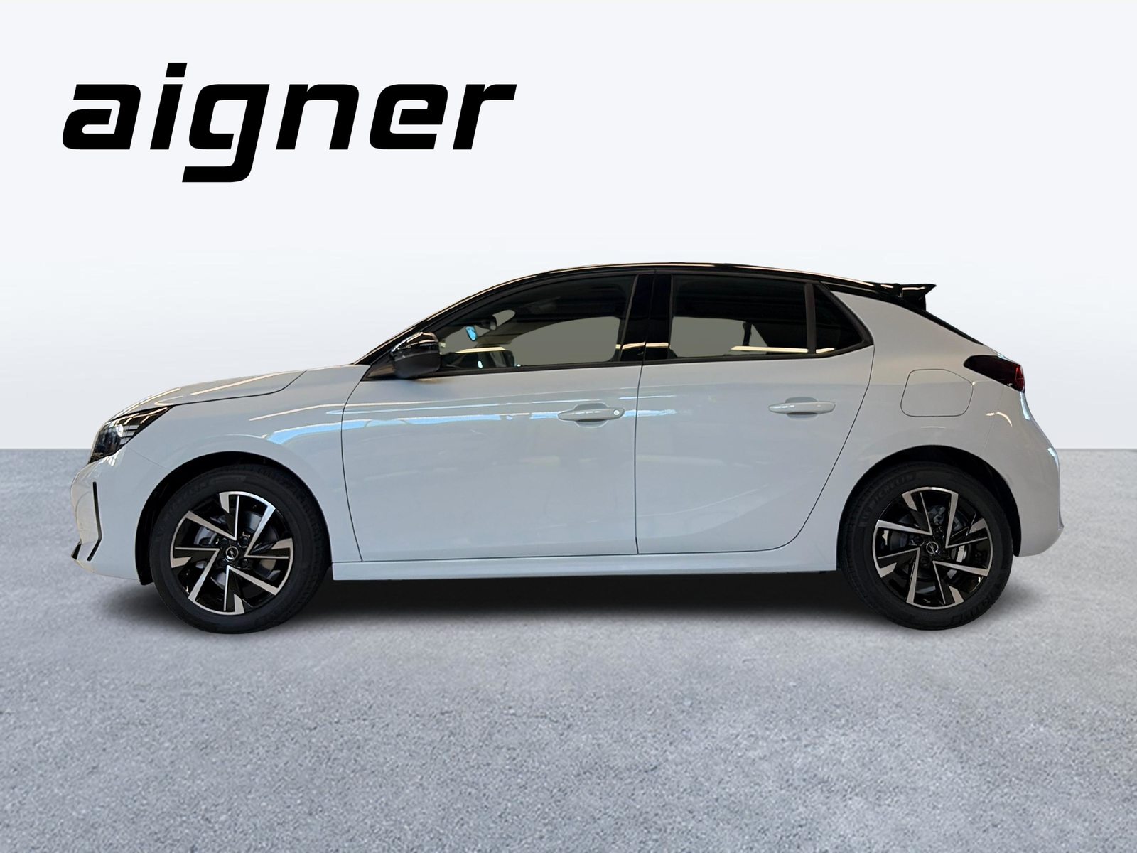 OPEL Corsa 1.2 T Hybrid Viva, Mild-Hybrid Benzin/Elektro, Neuwagen, Automatik - 2