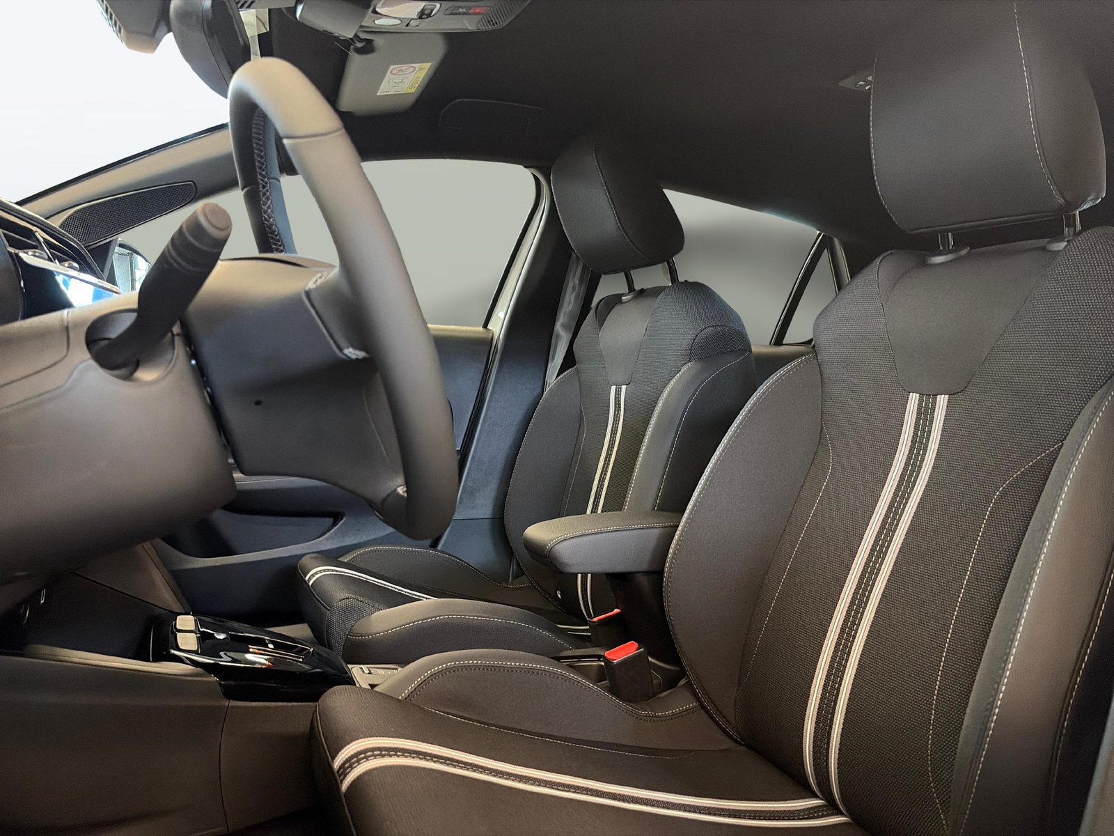 OPEL Corsa 1.2 T Hybrid Viva, Mild-Hybrid Benzin/Elektro, Neuwagen, Automatik - 6