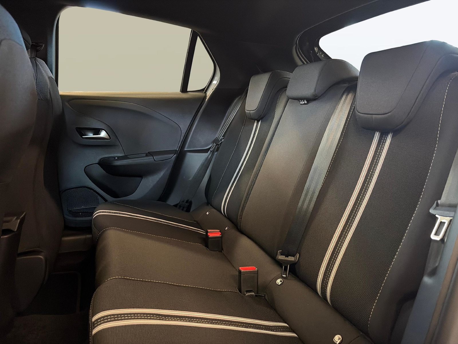 OPEL Corsa 1.2 T Hybrid Viva, Mild-Hybrid Benzin/Elektro, Neuwagen, Automatik - 7