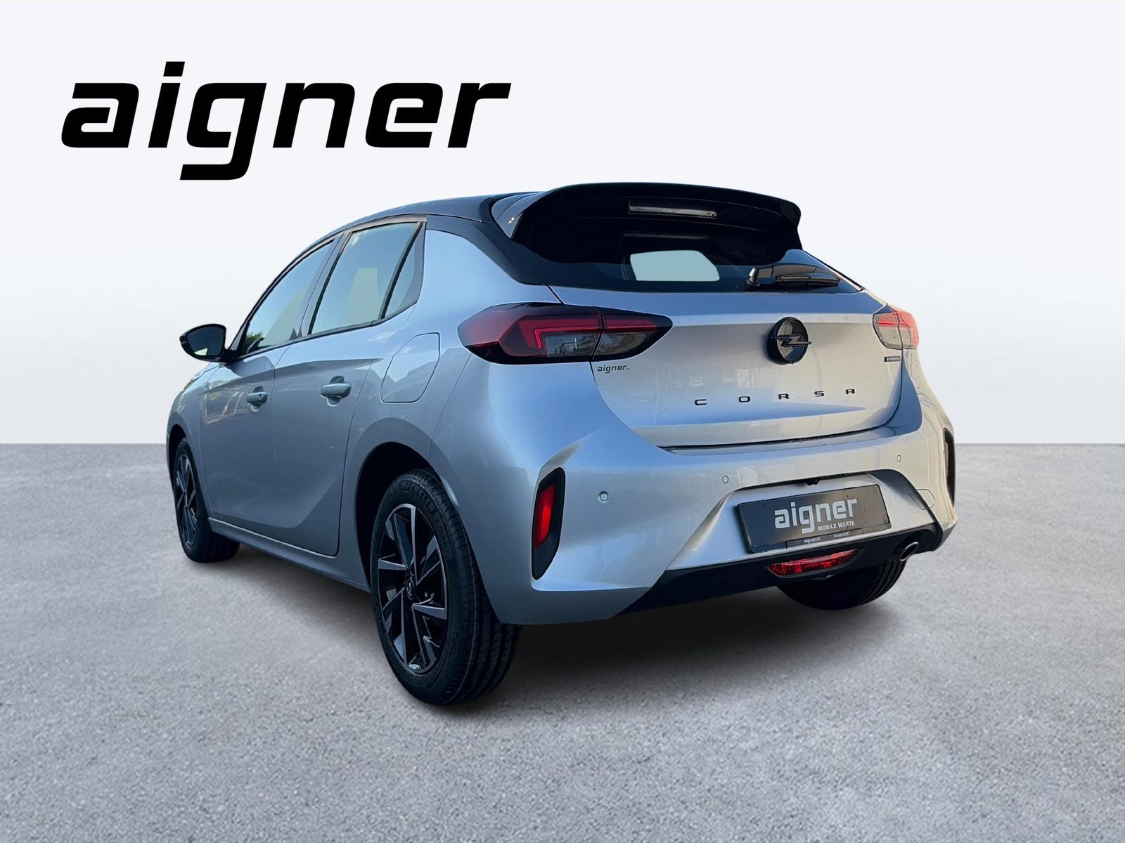 OPEL Corsa 1.2 T Hybrid Viva, Mild-Hybrid Benzin/Elektro, Neuwagen, Automatik - 3