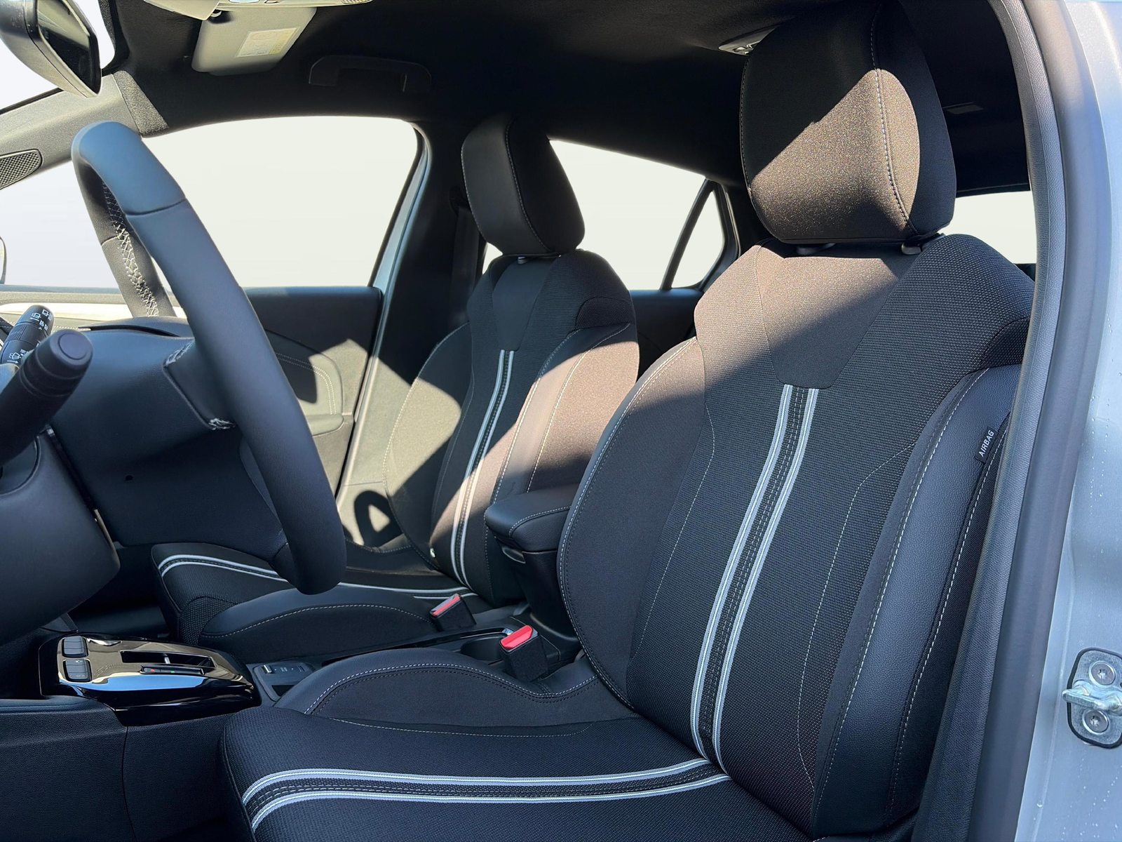 OPEL Corsa 1.2 T Hybrid Viva, Mild-Hybrid Benzin/Elektro, Neuwagen, Automatik - 6