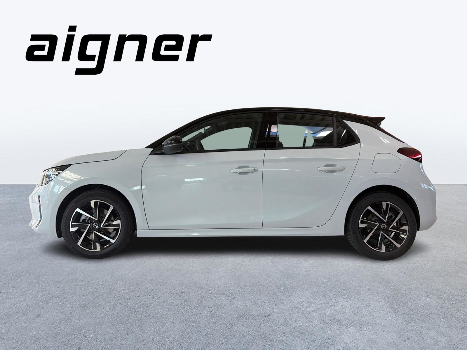 OPEL Corsa 1.2 T Hybrid Viva, Hybride Léger Essence/Électricité, Voiture nouvelle, Automatique - 2
