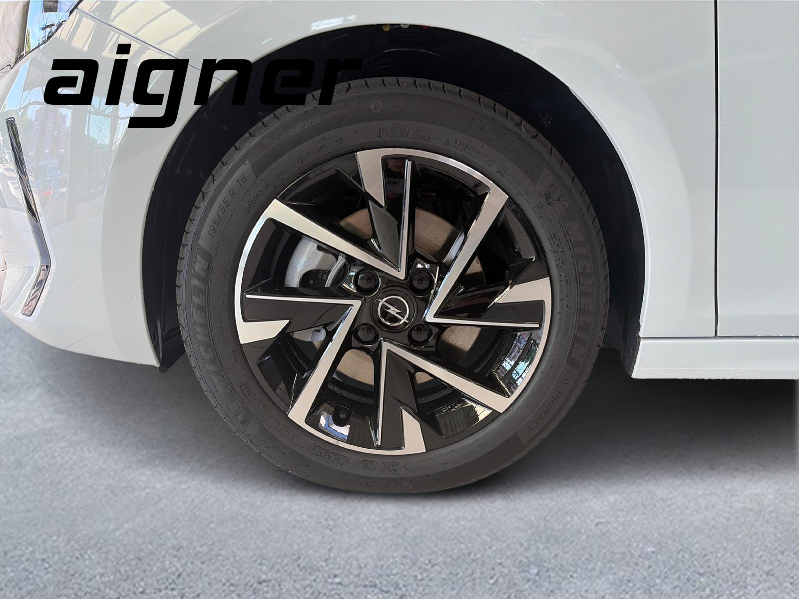 OPEL Corsa 1.2 T Hybrid Viva, Hybride Léger Essence/Électricité, Voiture nouvelle, Automatique - 4