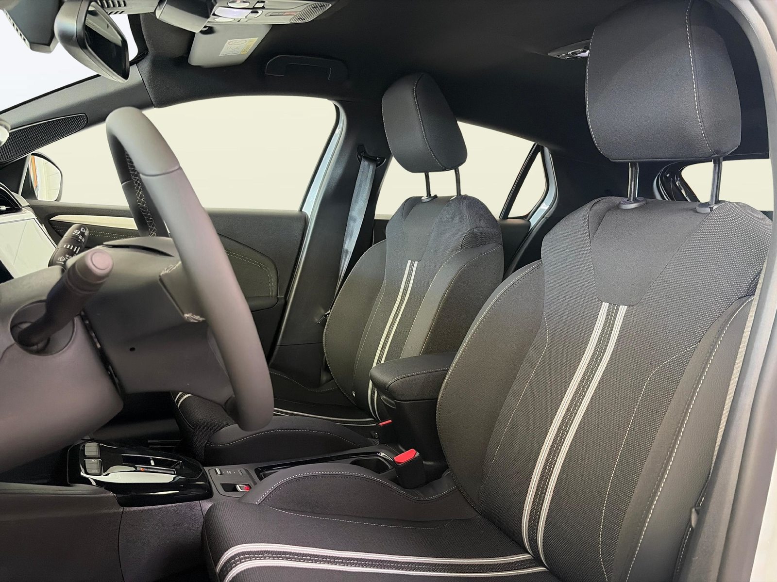 OPEL Corsa 1.2 T Hybrid Viva, Hybride Léger Essence/Électricité, Voiture nouvelle, Automatique - 6