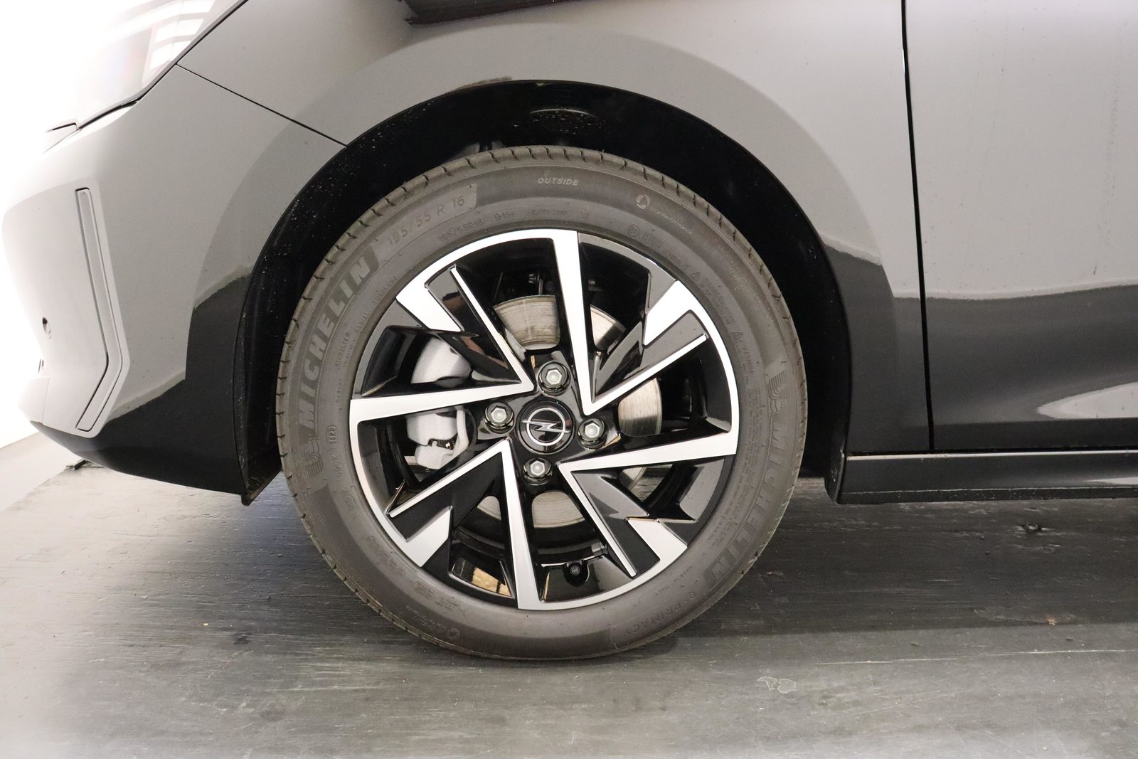 OPEL Corsa 1.2 T Hybrid Viva, Hybride Léger Essence/Électricité, Voiture nouvelle, Automatique - 7
