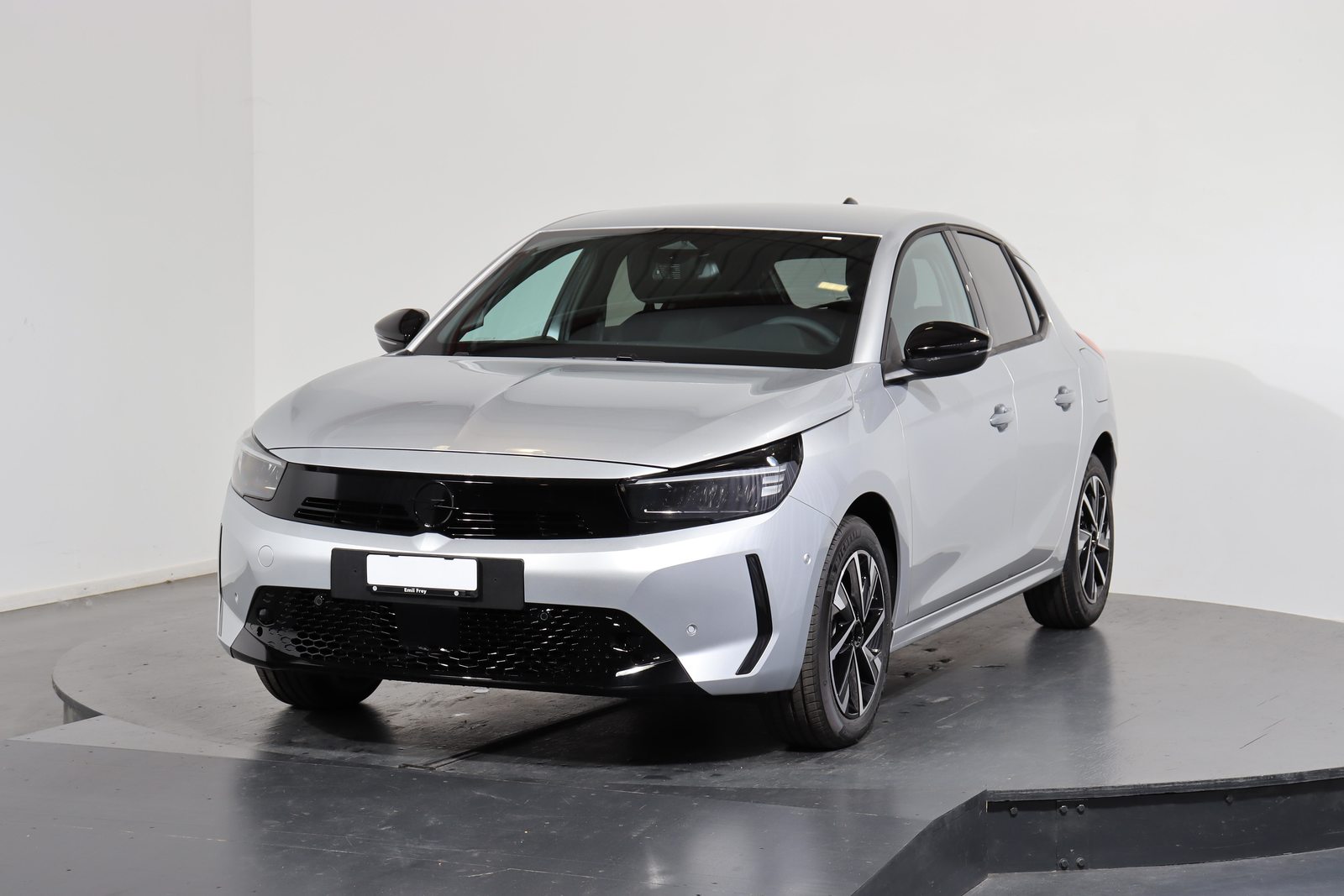 OPEL Corsa 1.2 T Hybrid GS