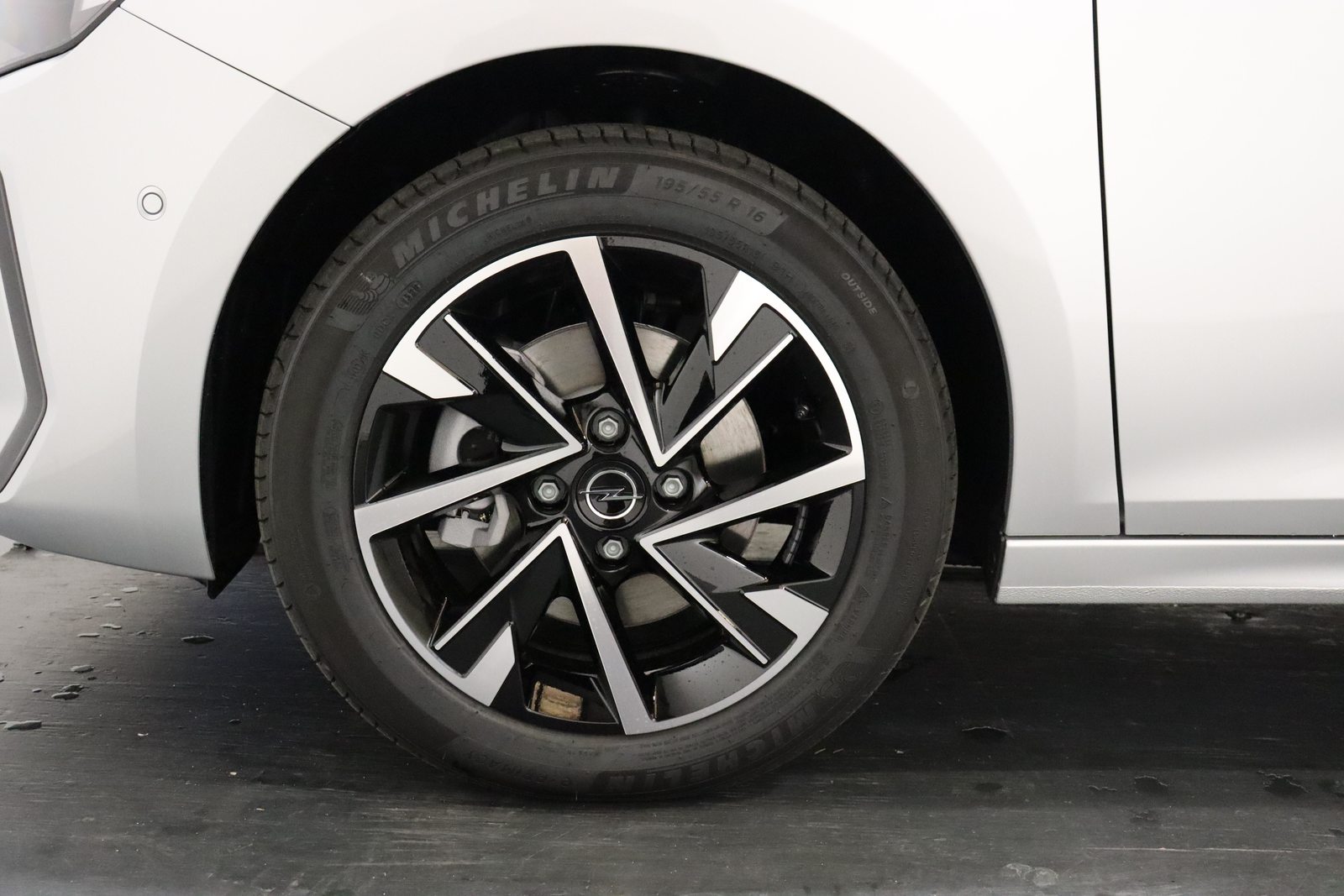 OPEL Corsa 1.2 T Hybrid GS, Hybride Léger Essence/Électricité, Voiture nouvelle, Automatique - 7