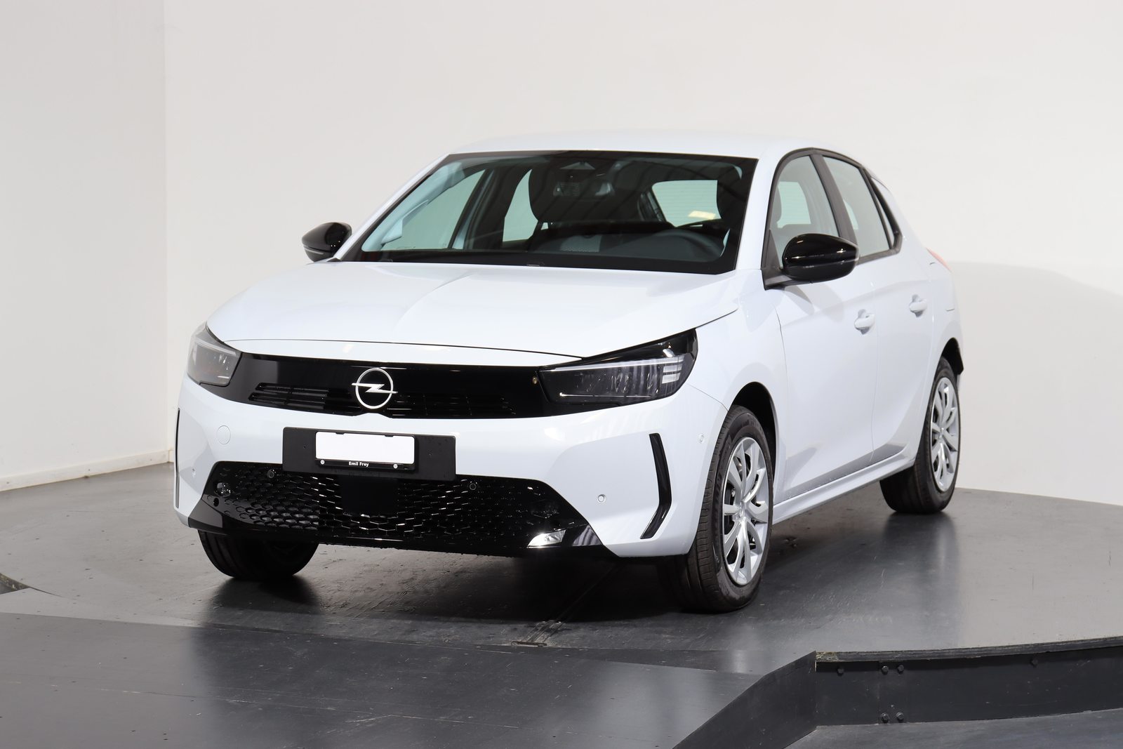 OPEL Corsa 1.2 T Hybrid Edition