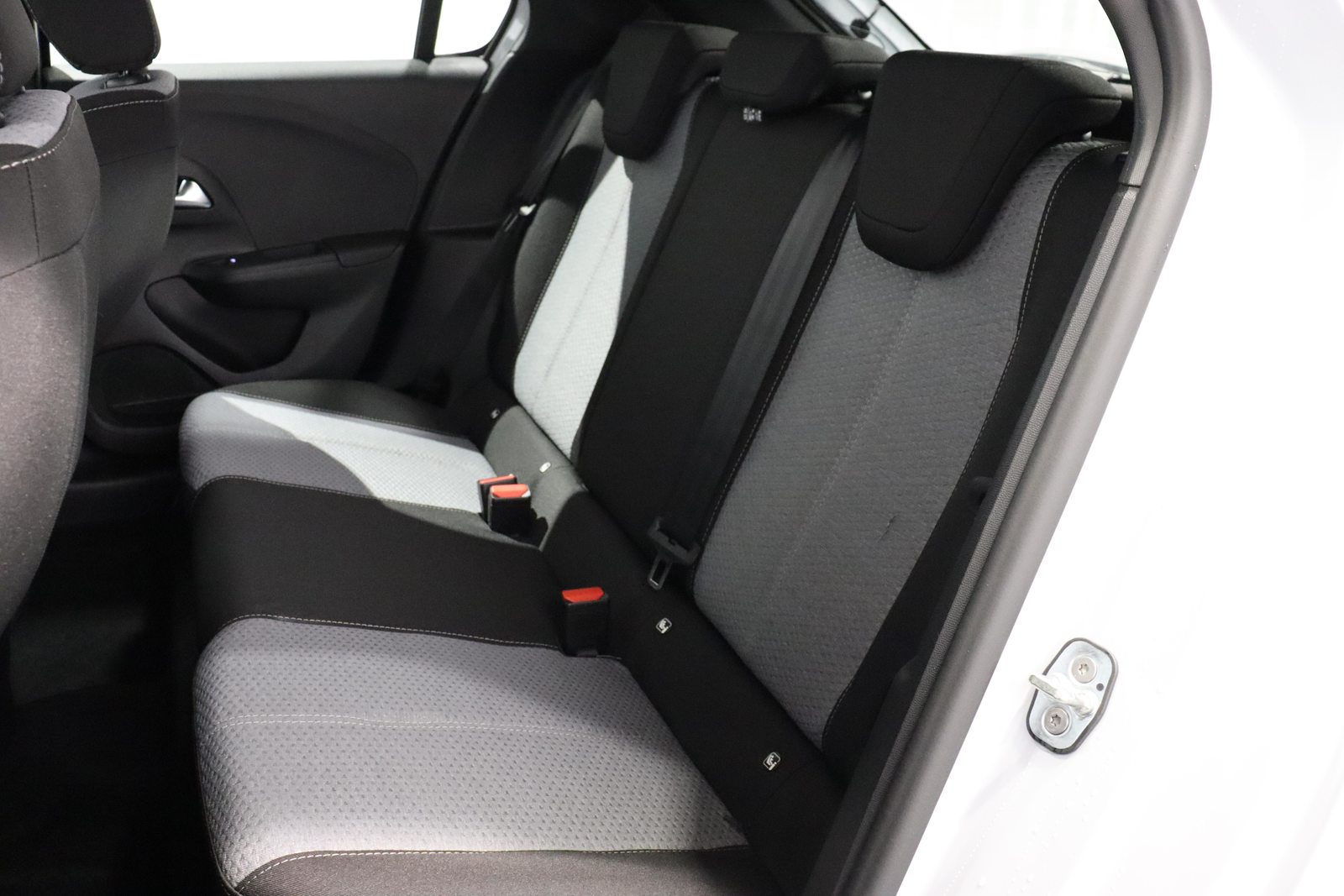 OPEL Corsa 1.2 T Hybrid Edition, Hybride Léger Essence/Électricité, Voiture nouvelle, Automatique - 5