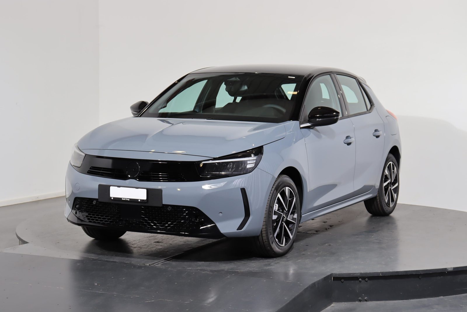 OPEL Corsa 1.2 T Hybrid Viva