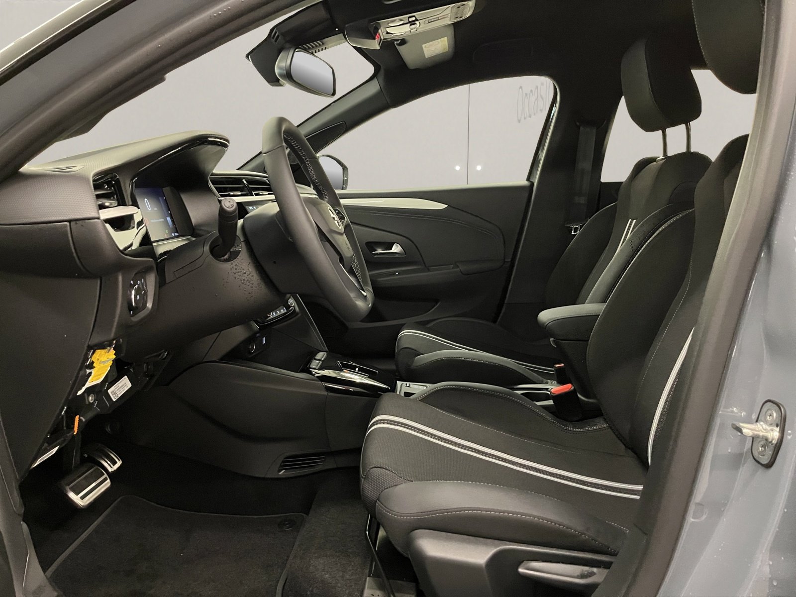 OPEL Corsa 1.2 T Hybrid Viva, Mild-Hybrid Benzin/Elektro, Neuwagen, Automatik - 7