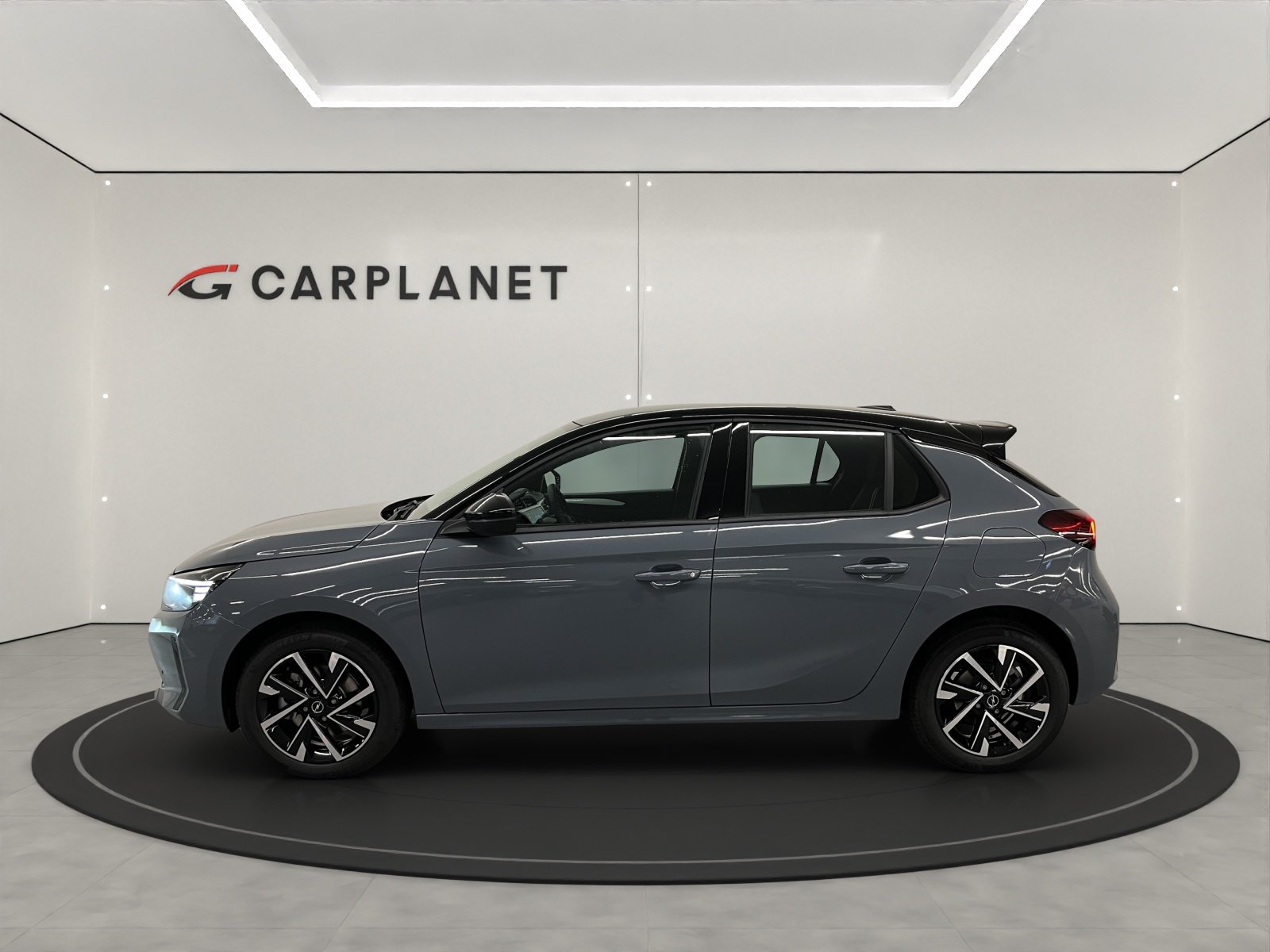 OPEL Corsa 1.2 T Hybrid Viva, Mild-Hybrid Benzin/Elektro, Neuwagen, Automatik - 3