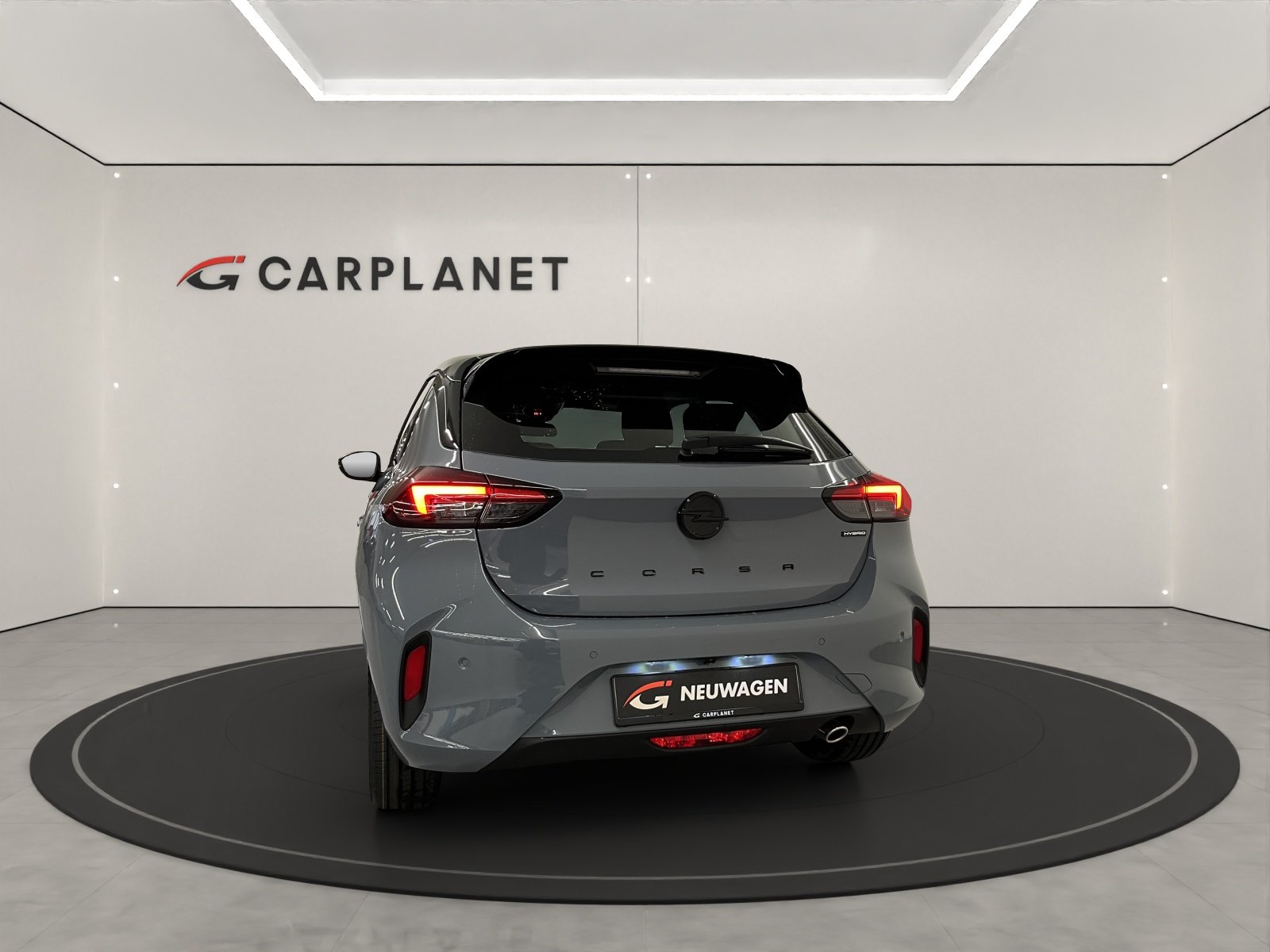 OPEL Corsa 1.2 T Hybrid Viva, Mild-Hybrid Benzin/Elektro, Neuwagen, Automatik - 6