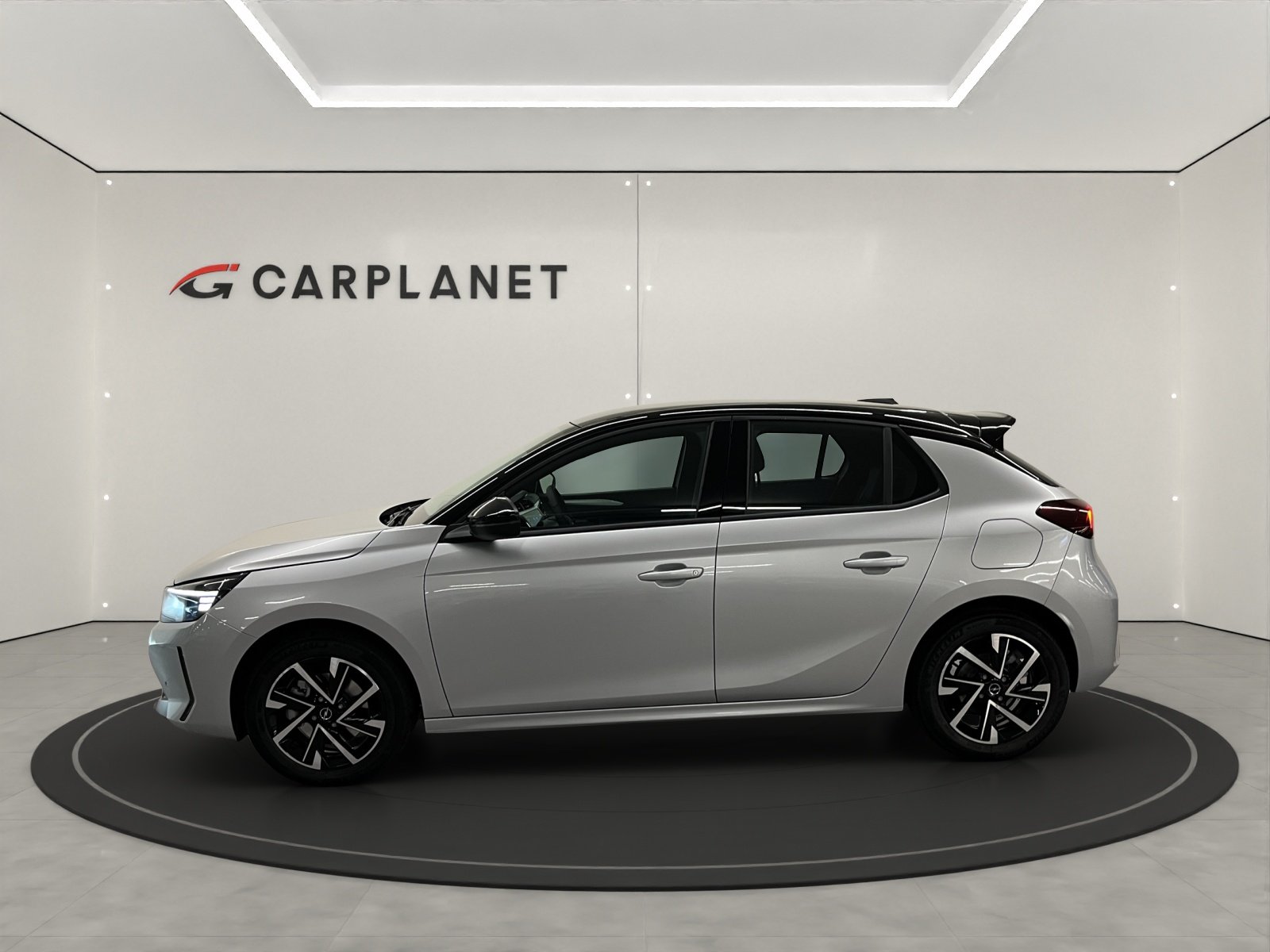 OPEL Corsa 1.2 T Hybrid Viva, Mild-Hybrid Benzin/Elektro, Neuwagen, Automatik - 3