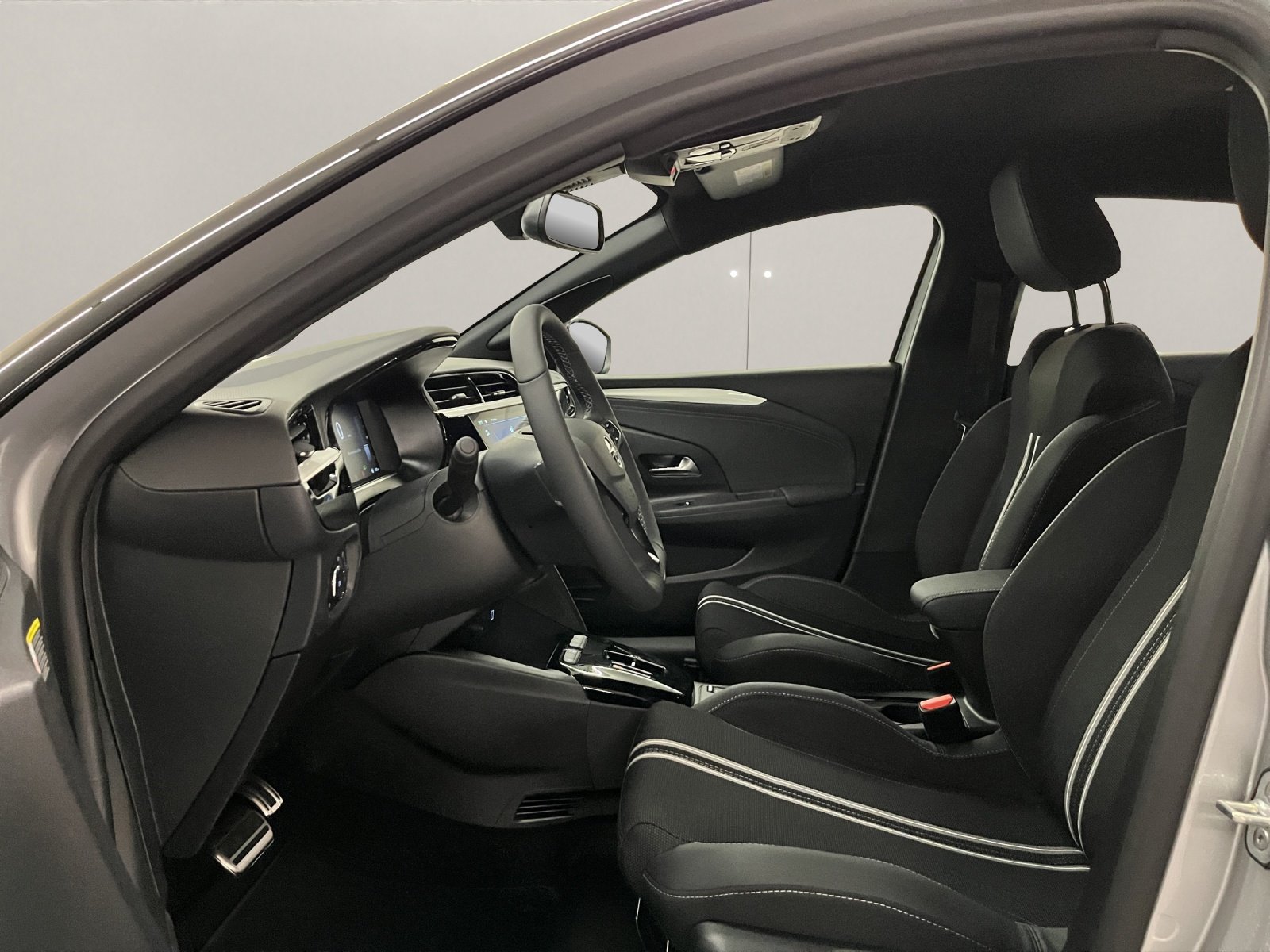 OPEL Corsa 1.2 T Hybrid Viva, Mild-Hybrid Benzin/Elektro, Neuwagen, Automatik - 7