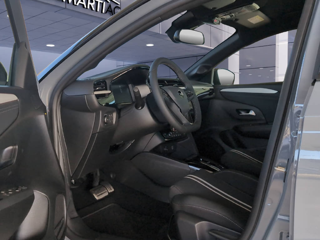 OPEL Corsa 1.2 T Hybrid VIVA, Mild-Hybrid Benzin/Elektro, Neuwagen, Automatik - 6