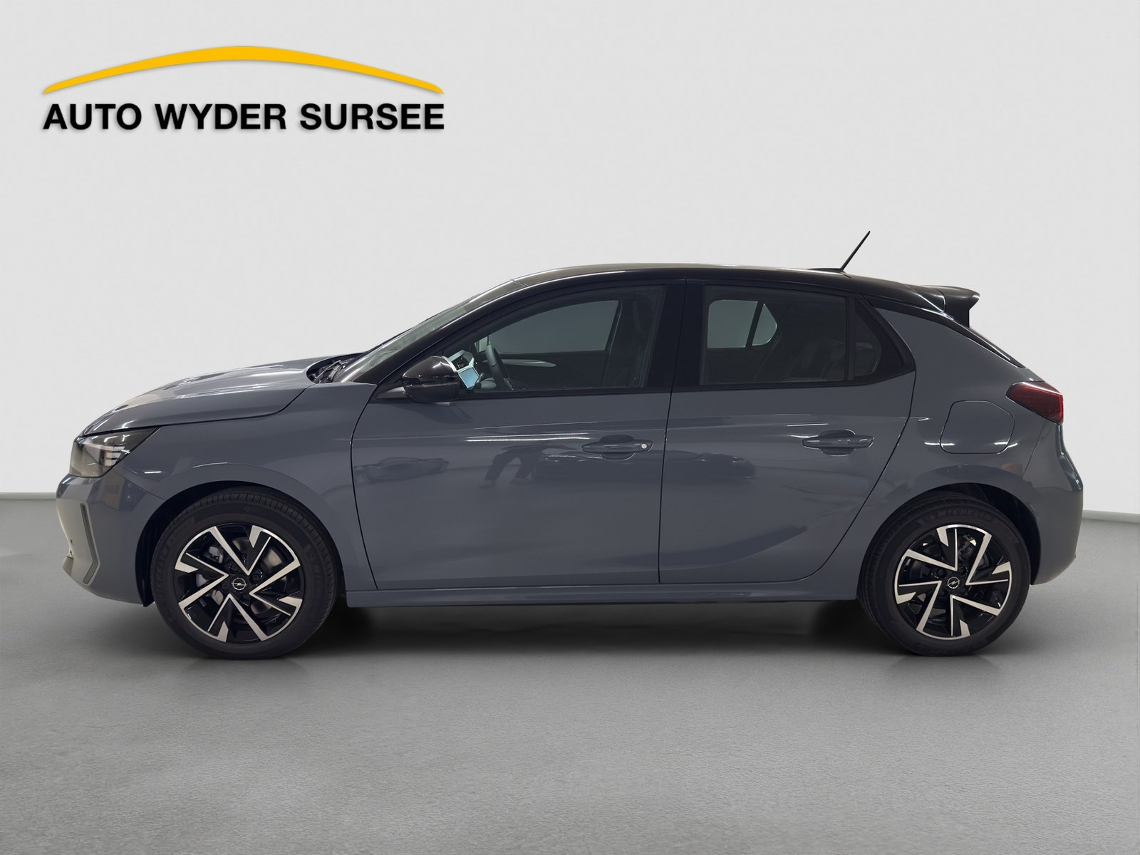 OPEL Corsa 1.2 T Hybrid Viva, Mild-Hybrid Petrol/Electric, New car, Automatic - 3