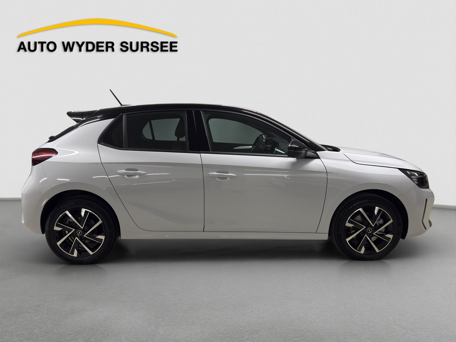 OPEL Corsa 1.2 T Hybrid Viva, Mild-Hybrid Petrol/Electric, New car, Automatic - 7