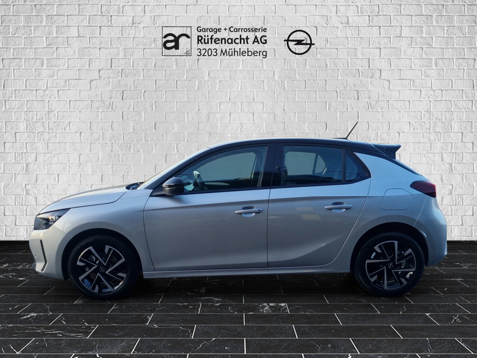 OPEL Corsa 1.2 T Hybrid Viva, Mild-Hybrid Benzin/Elektro, Neuwagen, Automatik - 5