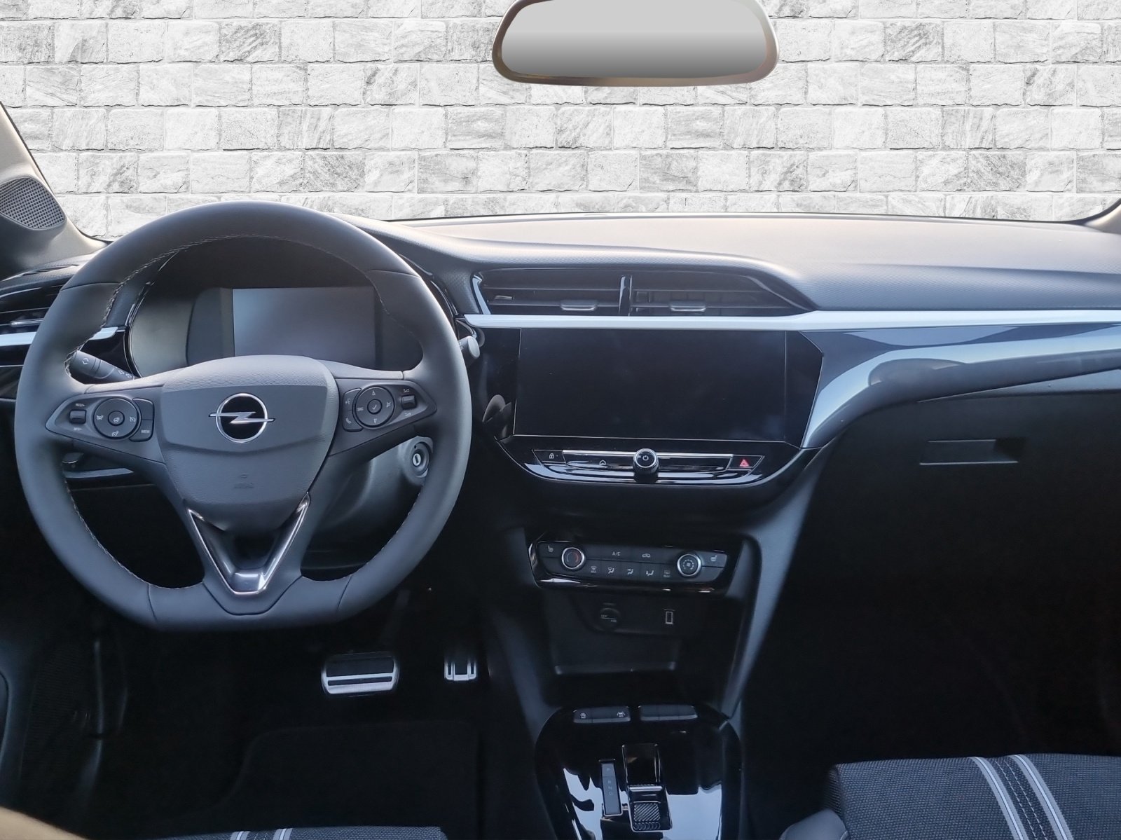 OPEL Corsa 1.2 T Hybrid Viva, Mild-Hybrid Benzin/Elektro, Neuwagen, Automatik - 6