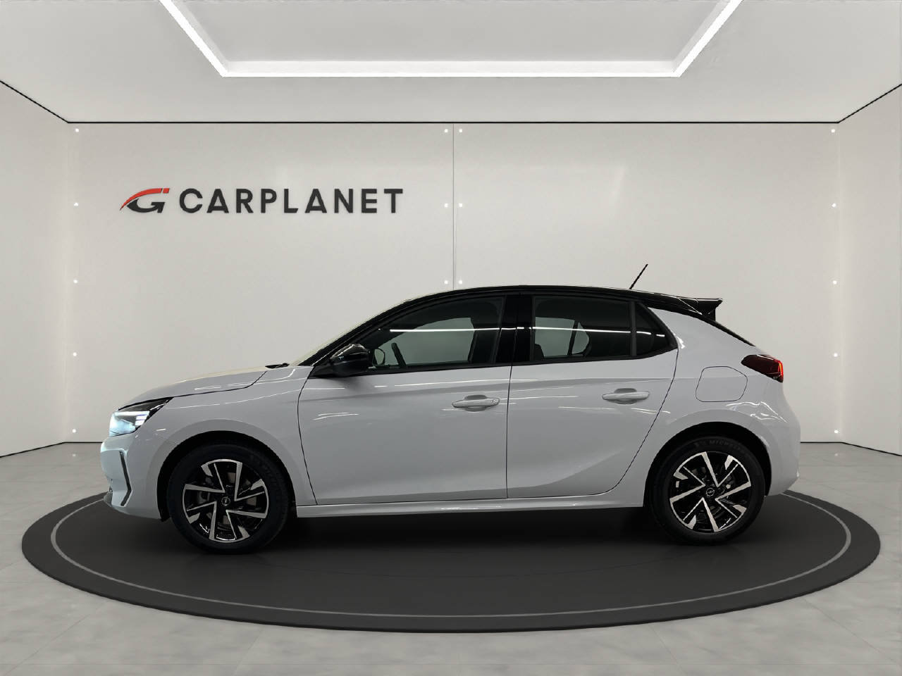 OPEL Corsa 1.2 T Hybrid Viva, Mild-Hybrid Benzin/Elektro, Neuwagen, Automatik - 2
