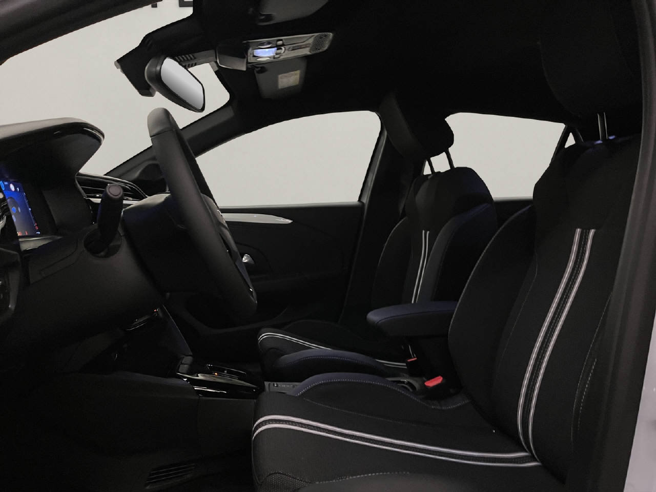 OPEL Corsa 1.2 T Hybrid Viva, Mild-Hybrid Benzin/Elektro, Neuwagen, Automatik - 5