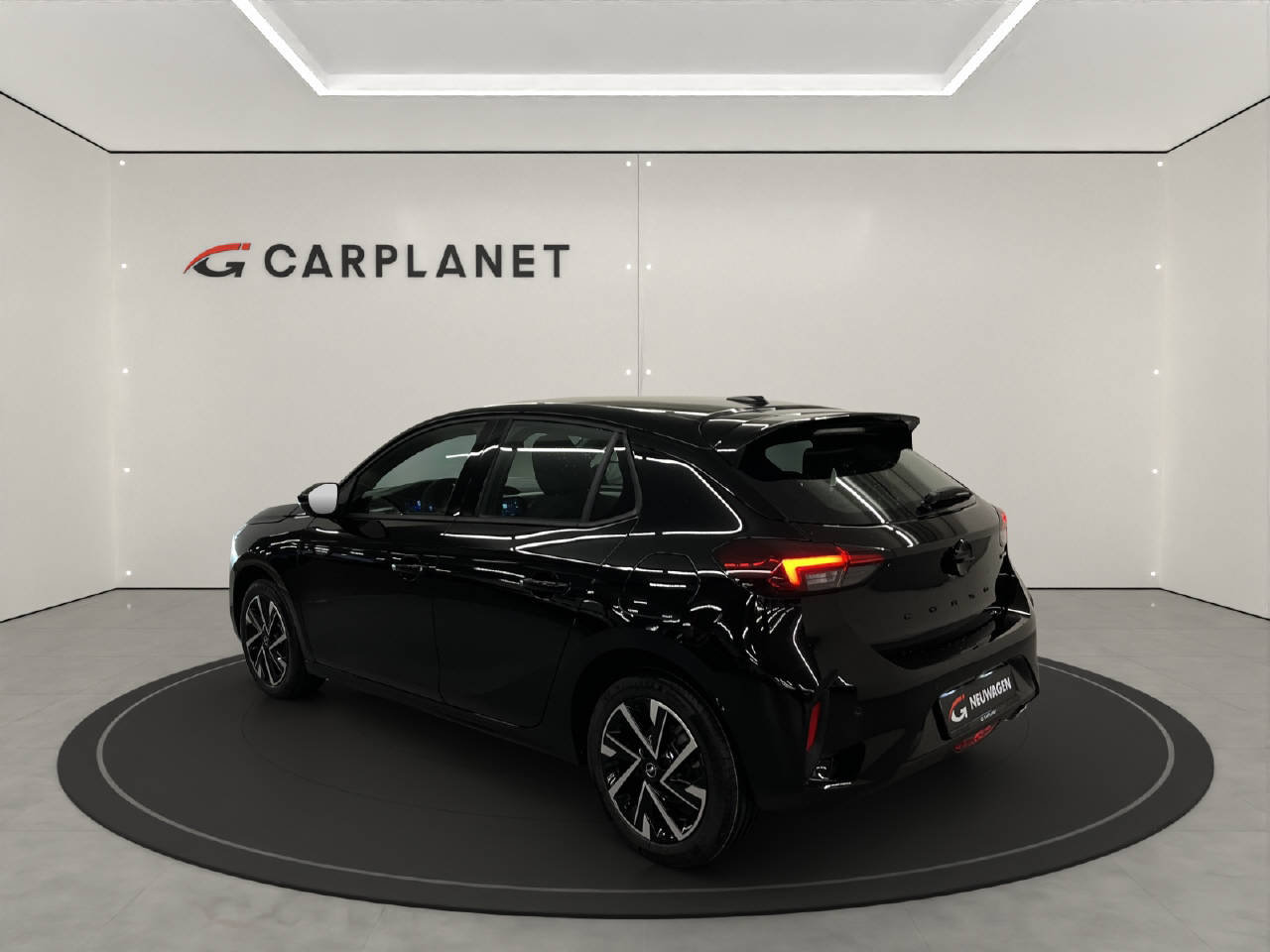 OPEL Corsa 1.2 T Hybrid Viva, Mild-Hybrid Benzin/Elektro, Neuwagen, Automatik - 3