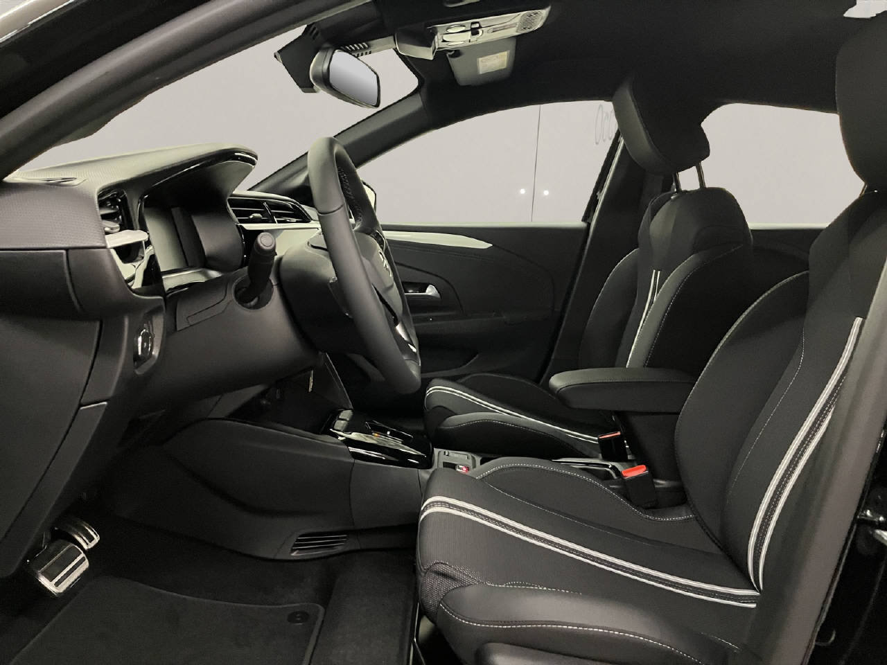OPEL Corsa 1.2 T Hybrid Viva, Mild-Hybrid Benzin/Elektro, Neuwagen, Automatik - 5