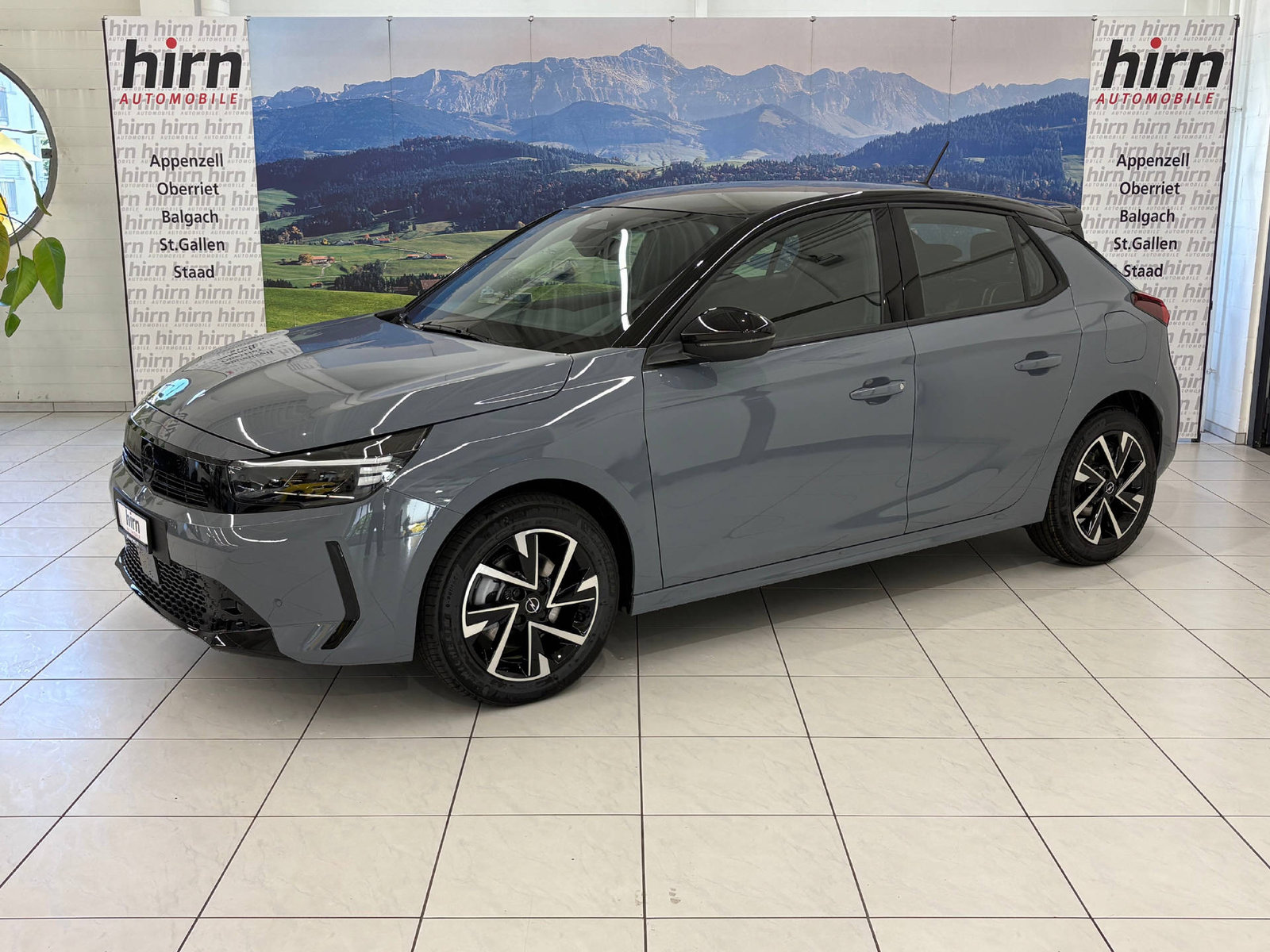 OPEL Corsa 1.2 T Hybrid Viva