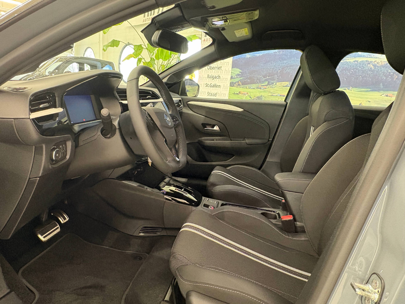 OPEL Corsa 1.2 T Hybrid Viva, Hybride Leggero Benzina/Elettrica, Auto nuove, Automatico - 7
