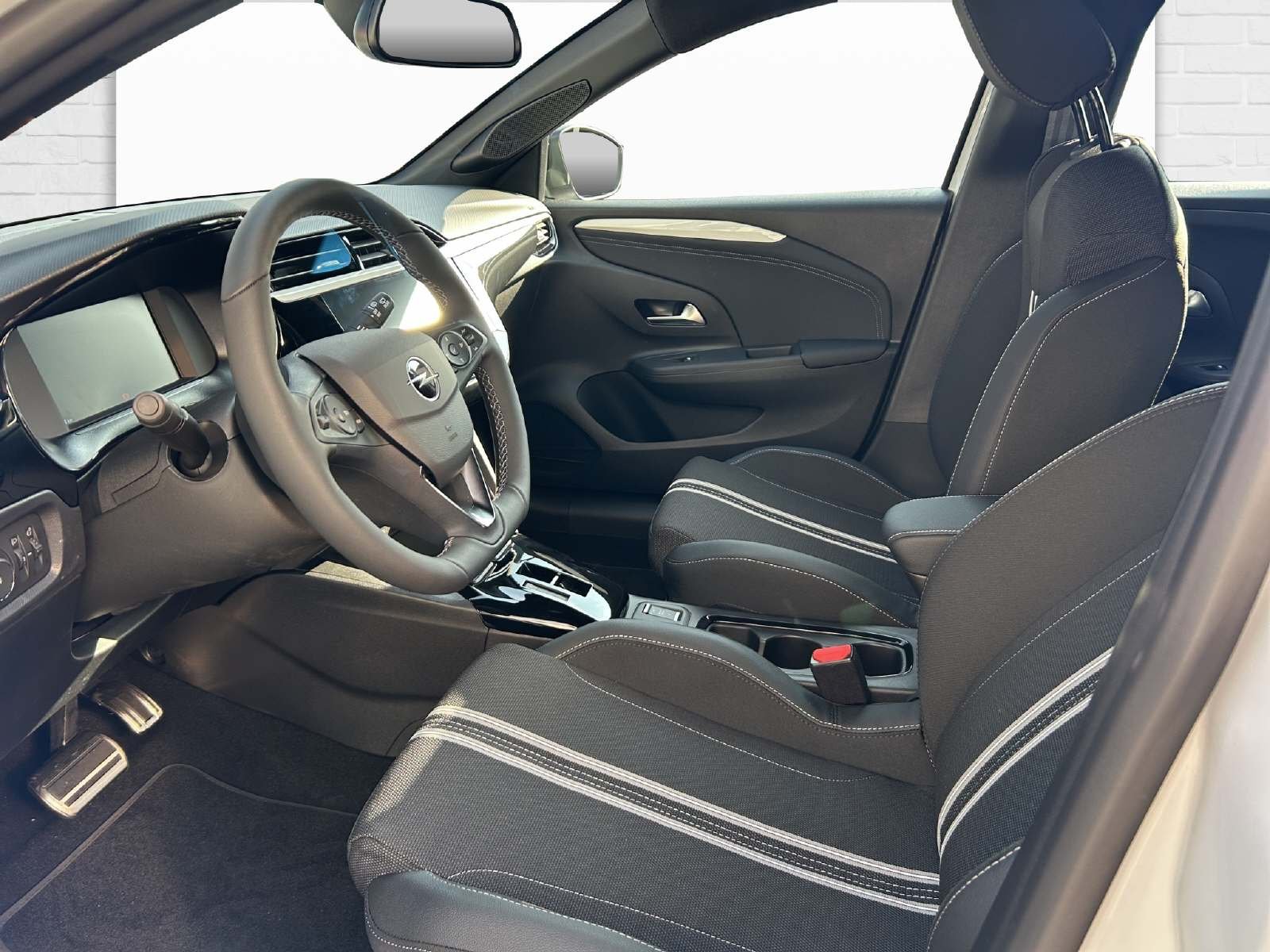 OPEL Corsa 1.2 T Hybrid Viva, Mild-Hybrid Petrol/Electric, New car, Automatic - 7
