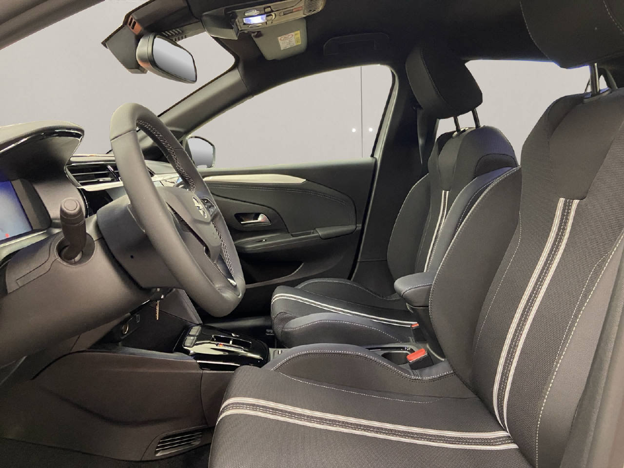 OPEL Corsa 1.2 T Hybrid Viva, Mild-Hybrid Benzin/Elektro, Neuwagen, Automatik - 5
