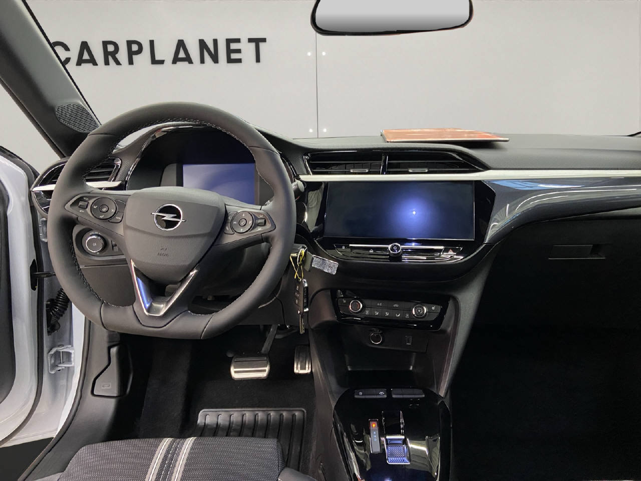 OPEL Corsa 1.2 T Hybrid Viva, Mild-Hybrid Benzin/Elektro, Neuwagen, Automatik - 6