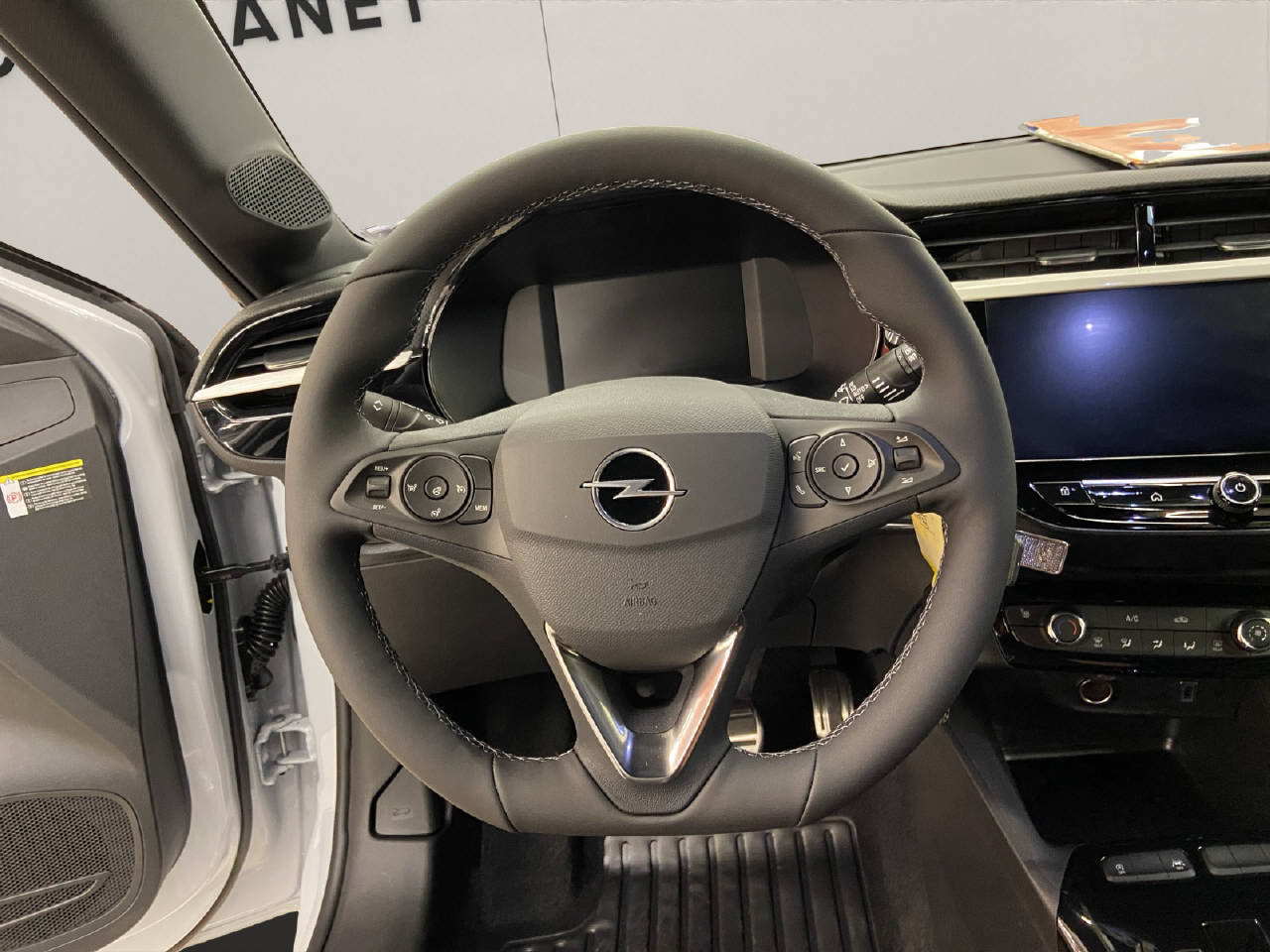 OPEL Corsa 1.2 T Hybrid Viva, Mild-Hybrid Benzin/Elektro, Neuwagen, Automatik - 7