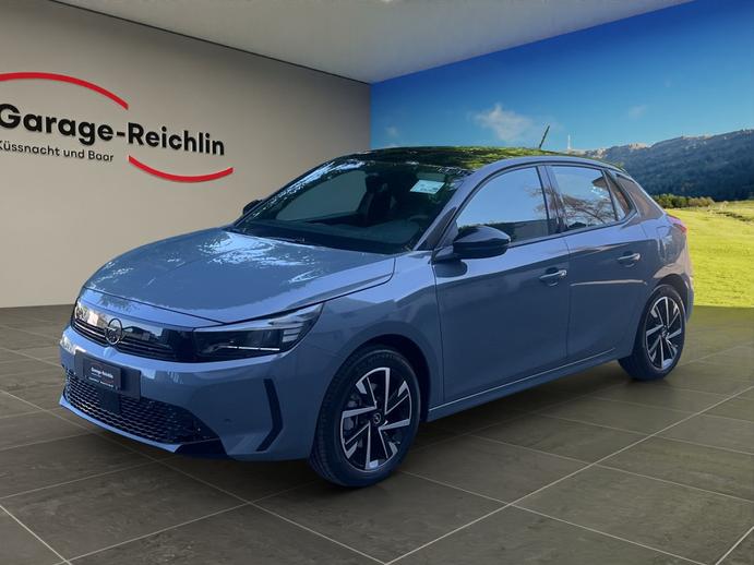 OPEL Corsa 1.2 T Hybrid Viva, Hybride Léger Essence/Électricité, Voiture nouvelle, Automatique