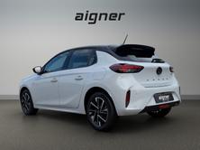 OPEL Corsa 1.2 T Hybrid Viva, Hybride Léger Essence/Électricité, Voiture nouvelle, Automatique - 3