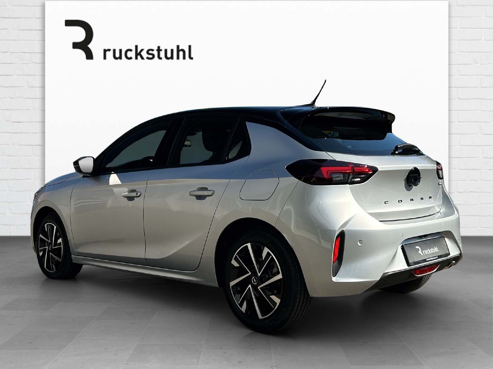 OPEL Corsa 1.2 T Hybrid Viva, Hybride Leggero Benzina/Elettrica, Auto nuove, Automatico - 4
