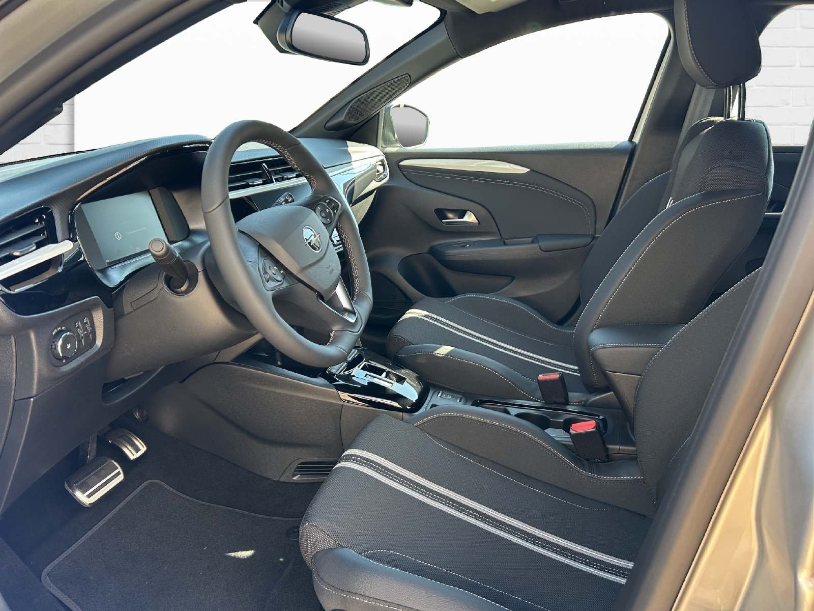 OPEL Corsa 1.2 T Hybrid Viva, Hybride Leggero Benzina/Elettrica, Auto nuove, Automatico - 7