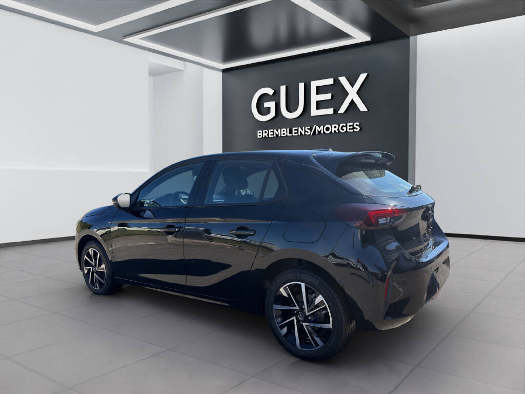 OPEL Corsa 1.2 T Hybrid Viva, Mild-Hybrid Benzin/Elektro, Neuwagen, Automatik - 2